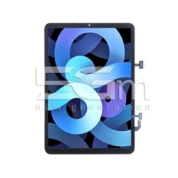 Display Touch Black iPad Air 4