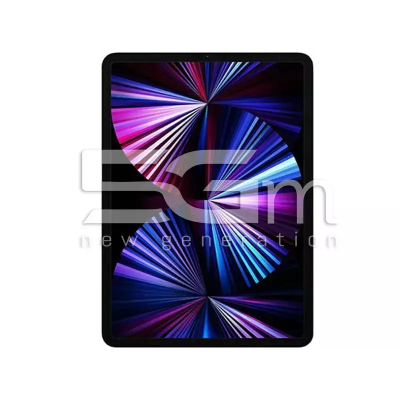Display Touch Black iPad Pro 11 3Gen - iPad Pro 11 4 Gen