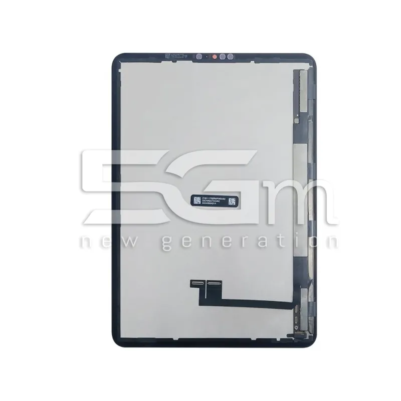 Display Touch Nero iPad Pro 11 3Gen - iPad Pro 11 4 Gen | Store Online 5G-M