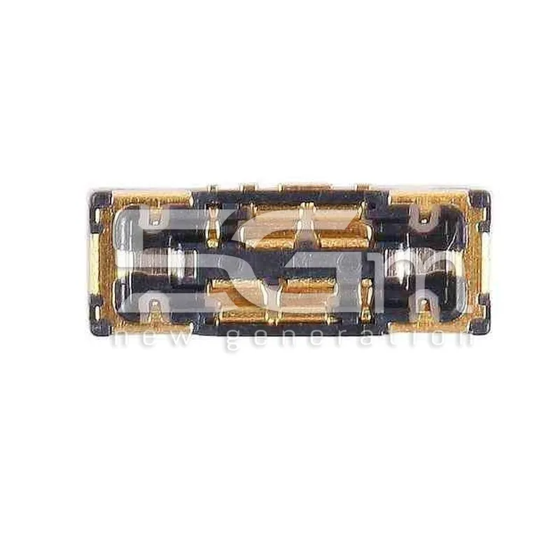 Connecteur Batterie Sur Carte Mère iPhone 12 Mini - 12 - 12 Pro - 12 Pro Max | 5G-M