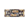 Batterieanschluss auf Hauptplatine iPhone 12 Mini - 12 Pro Max | 5G-M