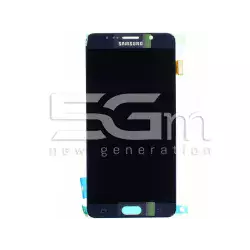 Display Touch Black Samsung SM-N920 Note 5 Ori