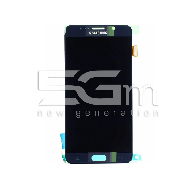 Display Touch Nero Samsung SM-N920 Note 5 Ori | Store Online 5G-M