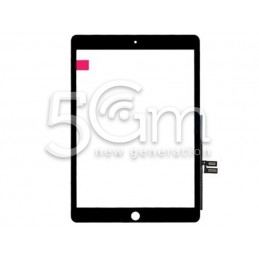 Touch Screen Black iPad 9A...