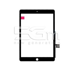 Touch Screen Black iPad 9A...