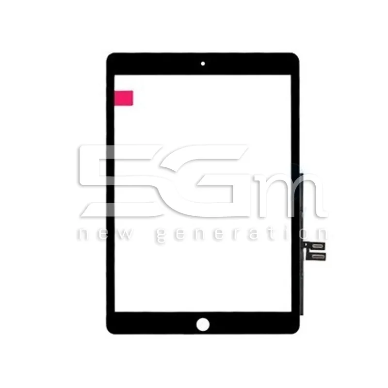 Touchscreen Schwarz iPad 9A 10.2 A2602 | 5G-M Online Shop