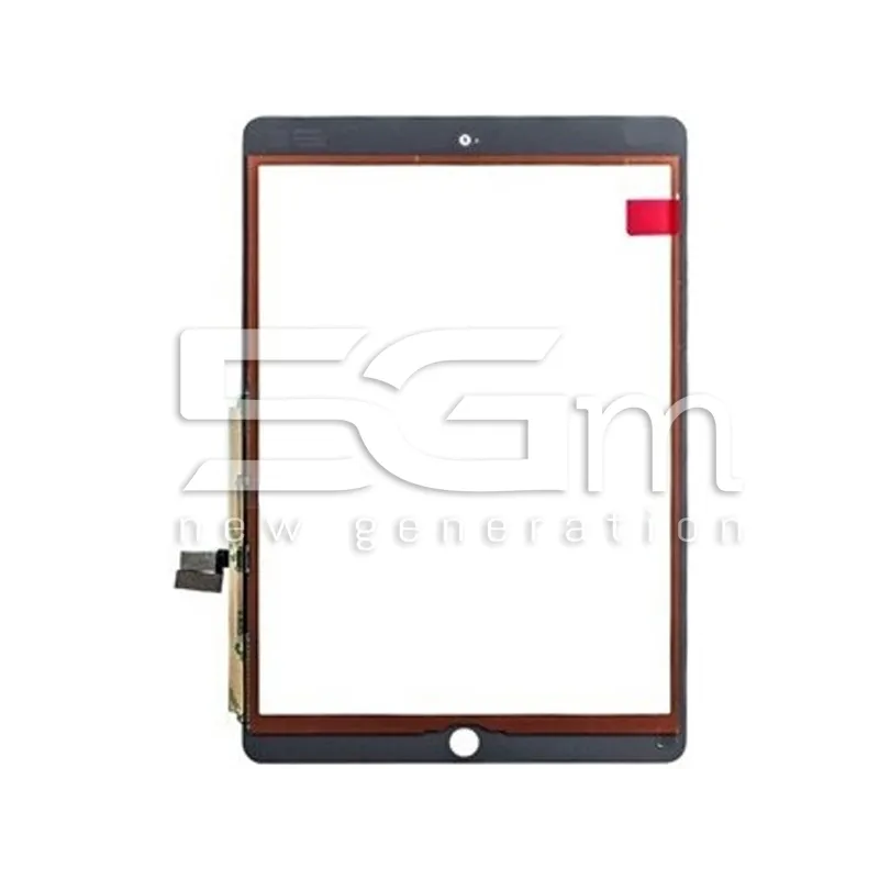Touch Screen Black iPad 9A 10.2 A2602