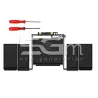 Batteria MacBook Pro 13 A1706 (2017) No Logo | Store Online 5G-M