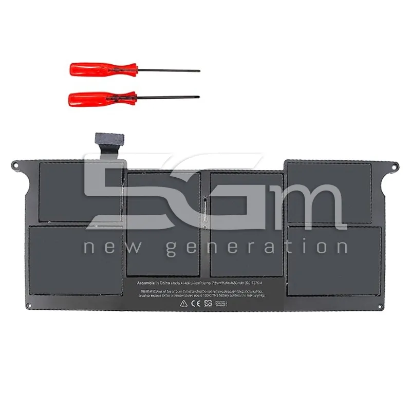 Batteria MacBook Air 11 A1465 No Logo | Store Online 5G-M