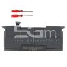 Bateria MacBook Air 11 A1465 No Logo
