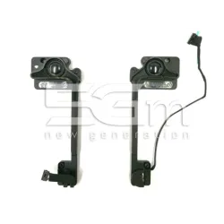 Paire Haut-parleurs Internes MacBook Pro 13 (A1502) | 5G-M