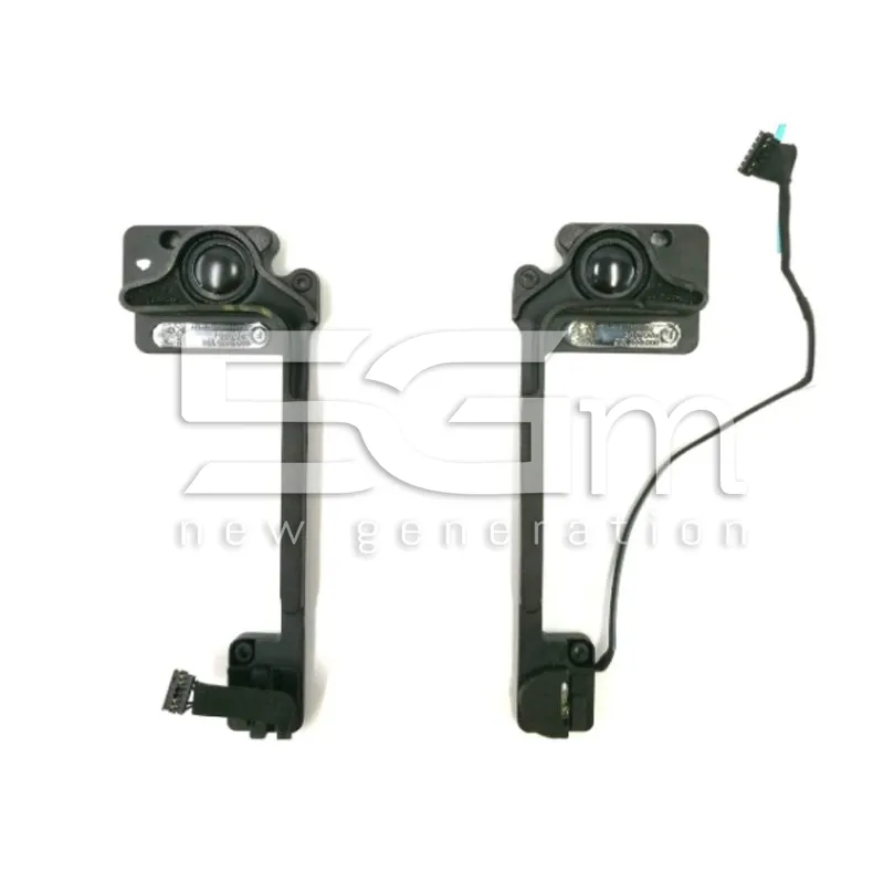 Paire Haut-parleurs Internes MacBook Pro 13 (A1502) | 5G-M