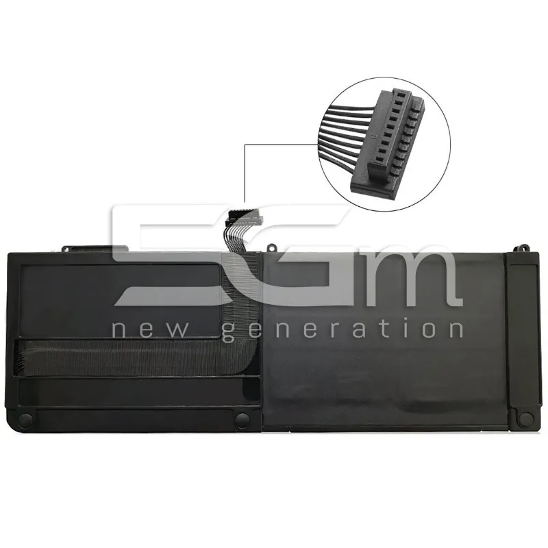 Battery MacBook Pro 15 A1382 - A1286 No Logo | 5G-M Online Store