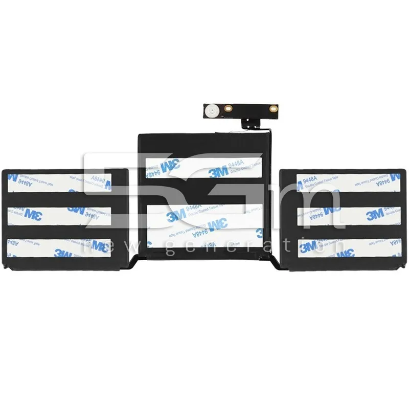 Akku MacBook Pro 13 A1708 2016 MLL42CH/A Ohne Logo | 5G-M Online Shop