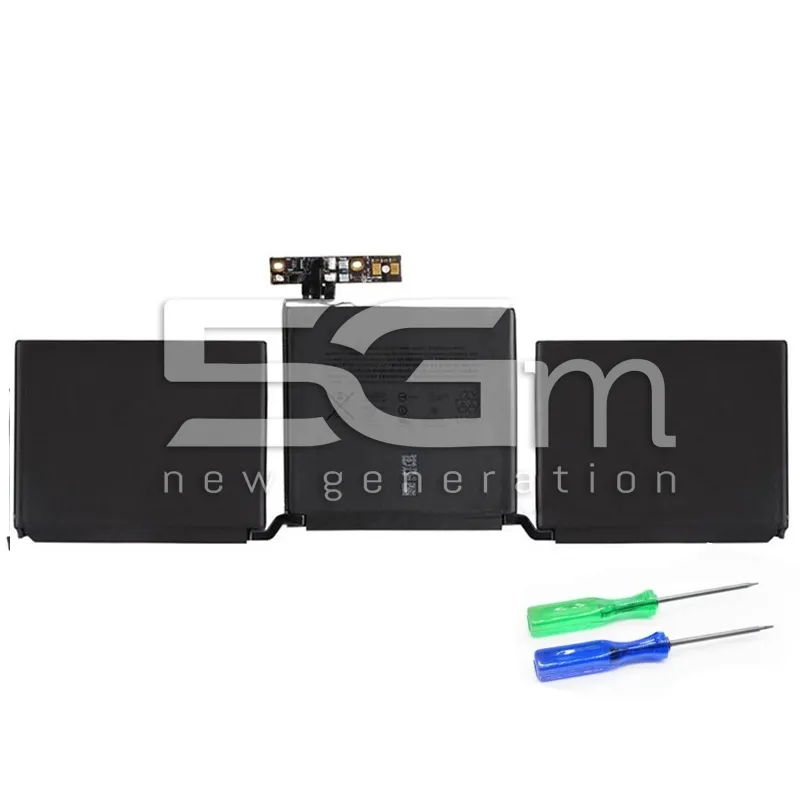 Batteria MacBook Pro 13 A1708 2016 MLL42CH/A No Logo | Store Online 5G-M