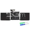 Akku MacBook Pro 13 A1708 2016 MLL42CH/A Ohne Logo | 5G-M Online Shop