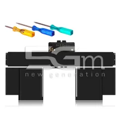 Bateria MacBook Pro 13 A1425 Late 2012 No Logo