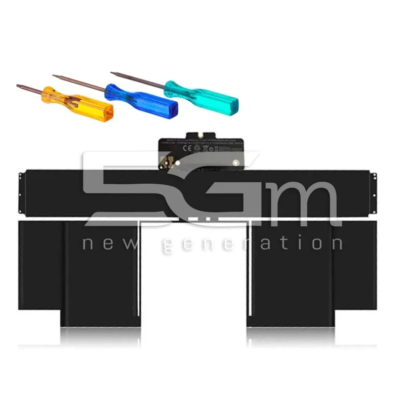 Batteria MacBook Pro 13 A1425 Late 2012 No Logo | Store Online 5G-M