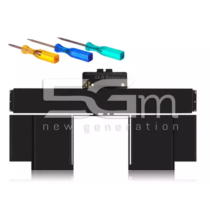 Battery MacBook Pro 13 A1425 Late 2012 No Logo