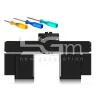 Baterie MacBook Pro 13 A1425 Late 2012 Fără Logo | 5G-M.com