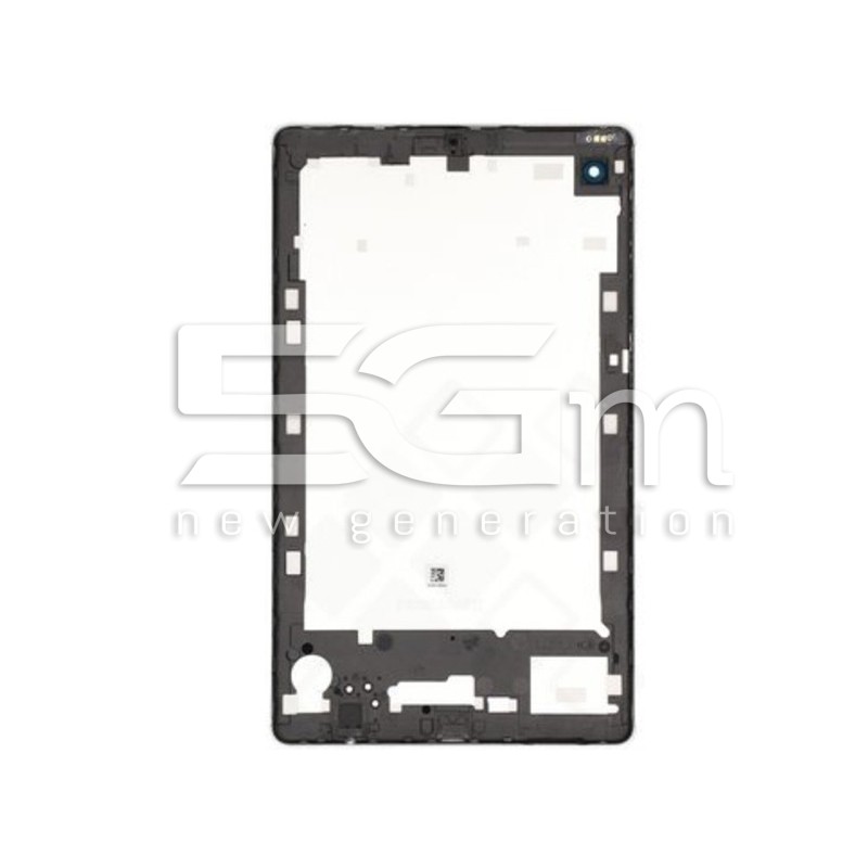 Retro Cover Silver Samsung SM-T220 Wi-Fi Ori
