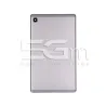 Achtercover Donkergrijs Samsung SM-T220 Wi-Fi Ori | 5G-M.com