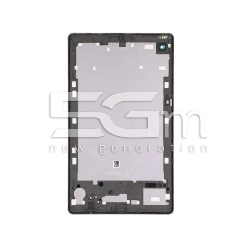 Backcover Dunkelgrau Samsung SM-T220 Wi-Fi Ori | 5G-M Online Shop