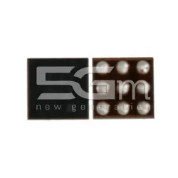 Convertisseur DC/DC IC Samsung SM-N980 - N981 Note 20 Ori | 5G-M