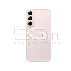 Retro Cover Pink Gold Samsung SM-S906 S22+ Ori | Store Online 5G-M