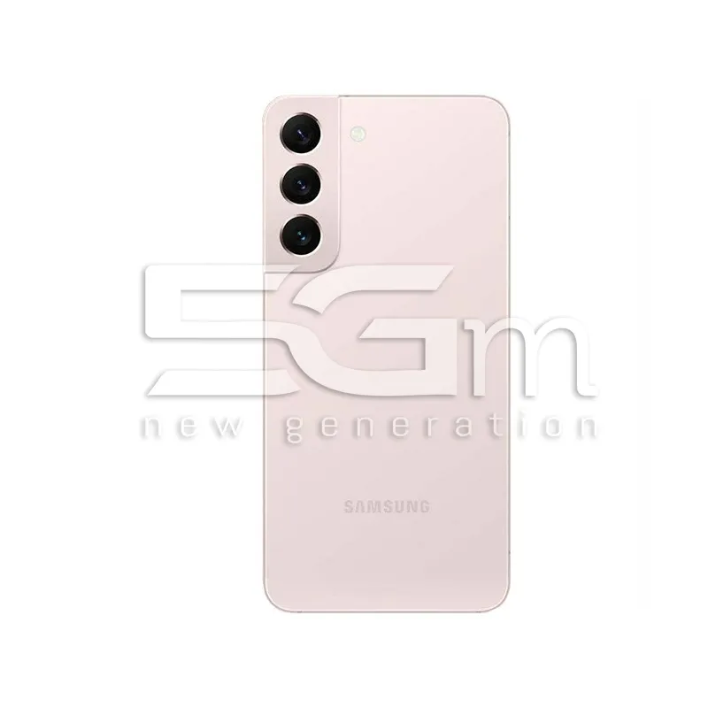 Rear Cover Pink Gold Samsung SM-S906 S22+ Ori | 5G-M Online Store