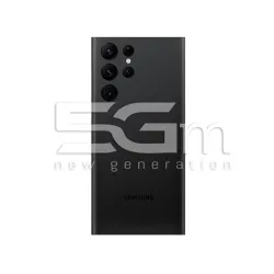 Retro Cover Phantom Black Samsung SM-S908 S22 Ultra Ori | Store Online 5G-M