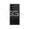 Rückseite Phantom Black Samsung SM-S908 S22 Ultra Ori | Online Shop 5G-M
