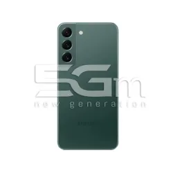 Retro Cover Green Samsung SM-S901 S22 Ori | Store Online 5G-M