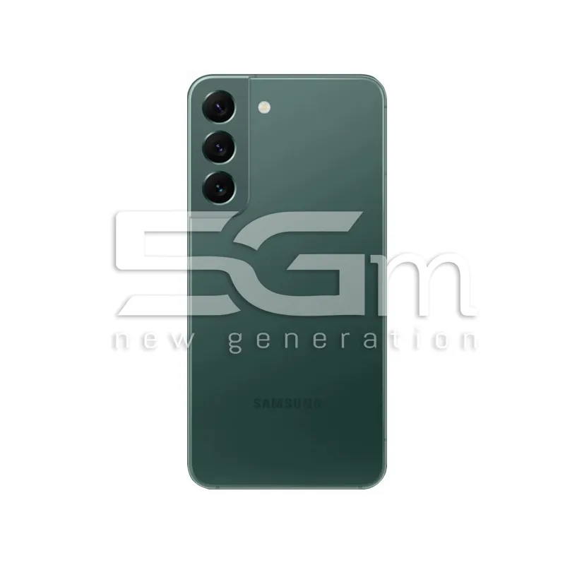 Retro Cover Green Samsung SM-S901 S22 Ori | Store Online 5G-M