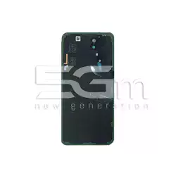 Retro Cover Green Samsung SM-S901 S22 Ori