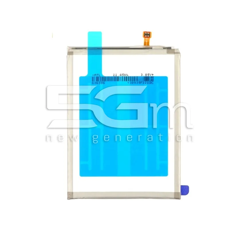Batteria EB-BM207ABY 6000mAh Samsung SM- M21- M30s Ori | Store Online 5G-M