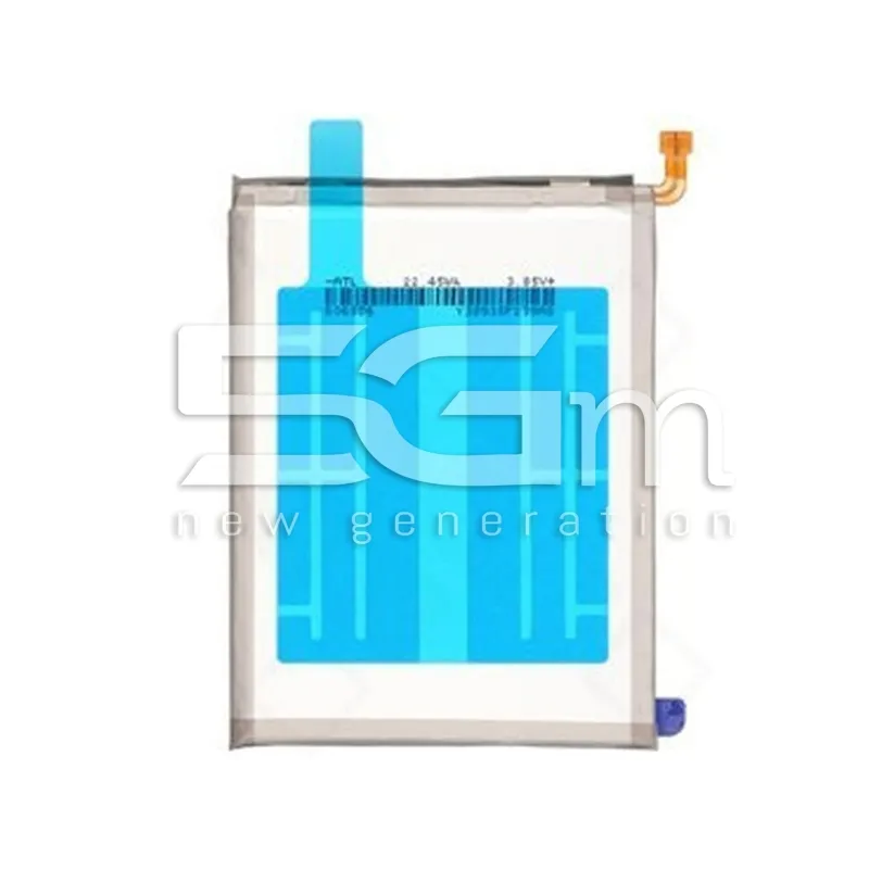 Battery EB-BN770ABY 4500mAh Samsung SM-N770 Note 10 Lite Ori | 5G-M Online Store