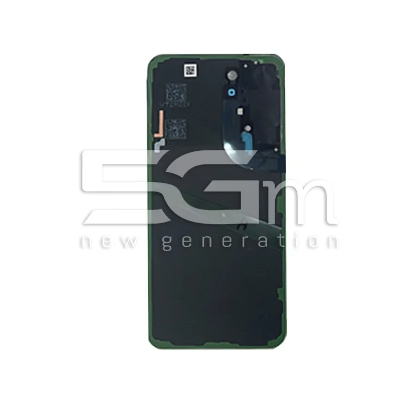 Rückseite Phantom Schwarz Samsung SM-S901 S22 Ori | 5G-M Online Shop