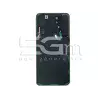 Retro Cover Phantom Black Samsung SM-S901 S22 Ori