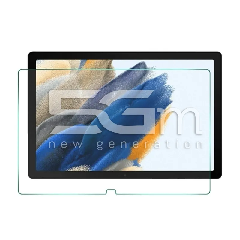 Tempered Glass Protector 9D Samsung SM- X200 - X205 Tab A8 | 5G-M Online Store