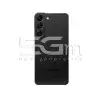 Retro Cover Phantom Black Samsung SM-S901 S22 Ori