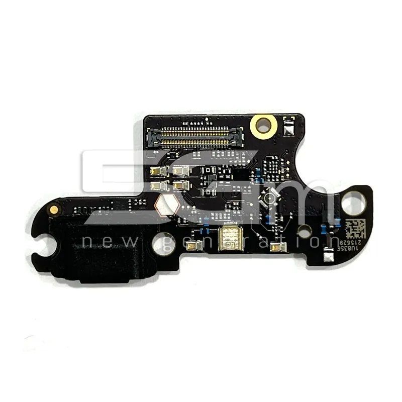 Connecteur de Charge + Carte Xiaomi Mi8 Lite Ori | 5G-M.com