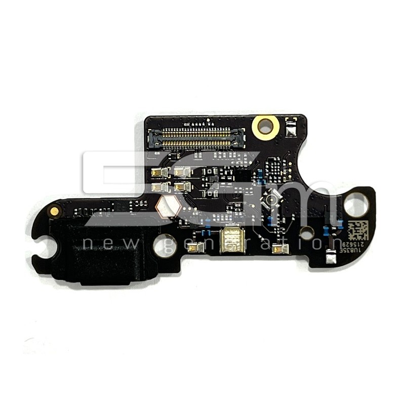 Connettore Di Ricarica + Board Xiaomi Mi8 Lite Ori