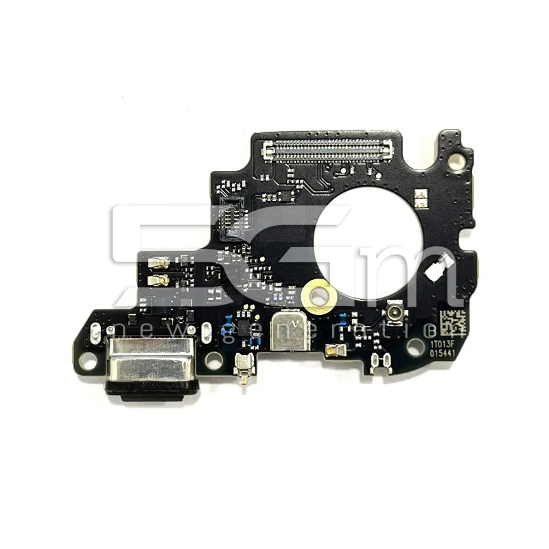 Ladebuchse + Platine Xiaomi Mi 9 Ori | 5G-M Onlineshop