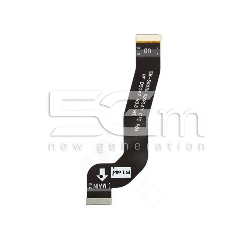 LCD Flex Cable Samsung SM-S901 S22 Ori | Store Online 5G-M