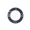Achtercamera Wide Lensglas Samsung S22+ Ori | 5G-M.com