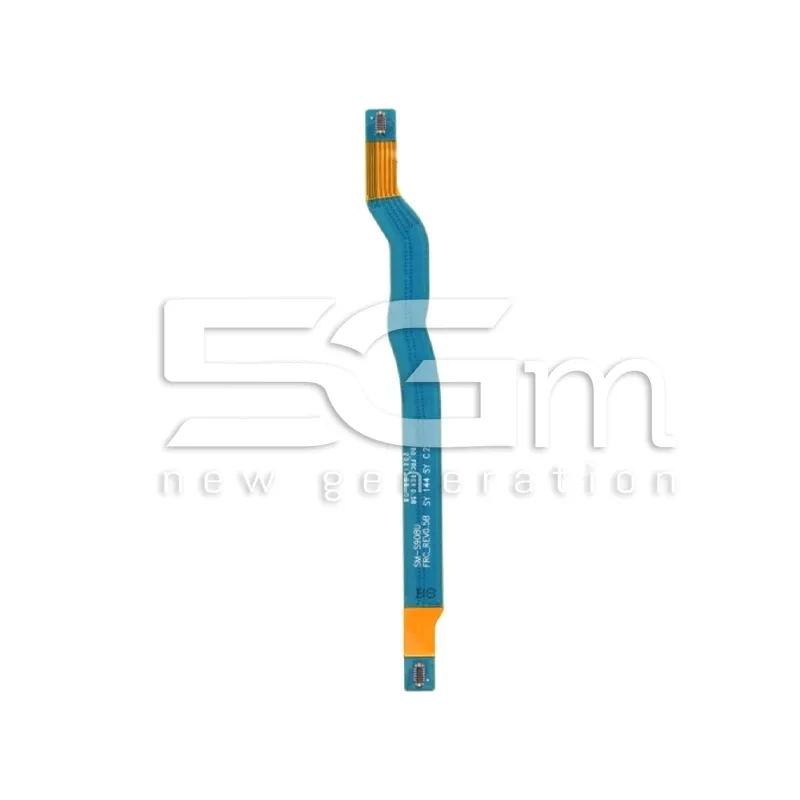 Flat Connessione MotherBoard Samsung SM-S901 S22 Ori | Store Online 5G-M