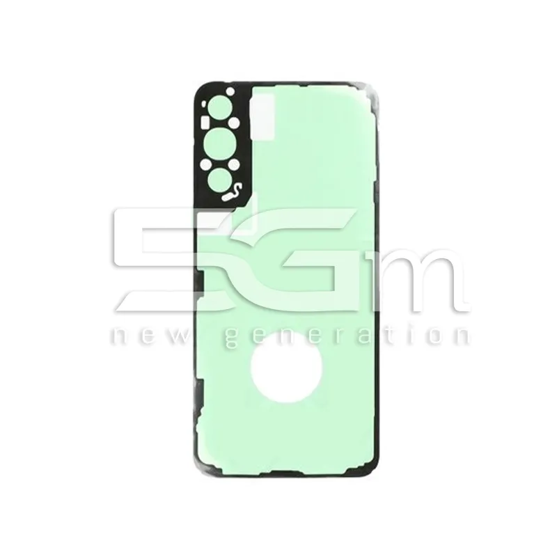 Adesivo Retro Cover Samsung SM-S906 S22+ Ori | Store Online 5G-M
