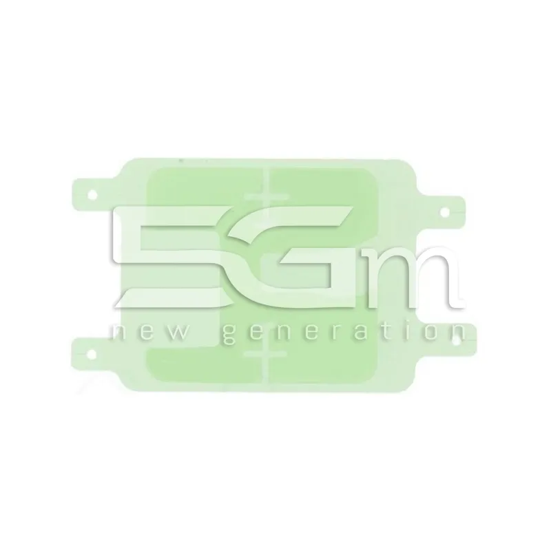 Adesivo Batteria Samsung SM-S908 S22 Ultra Ori | Store Online 5G-M