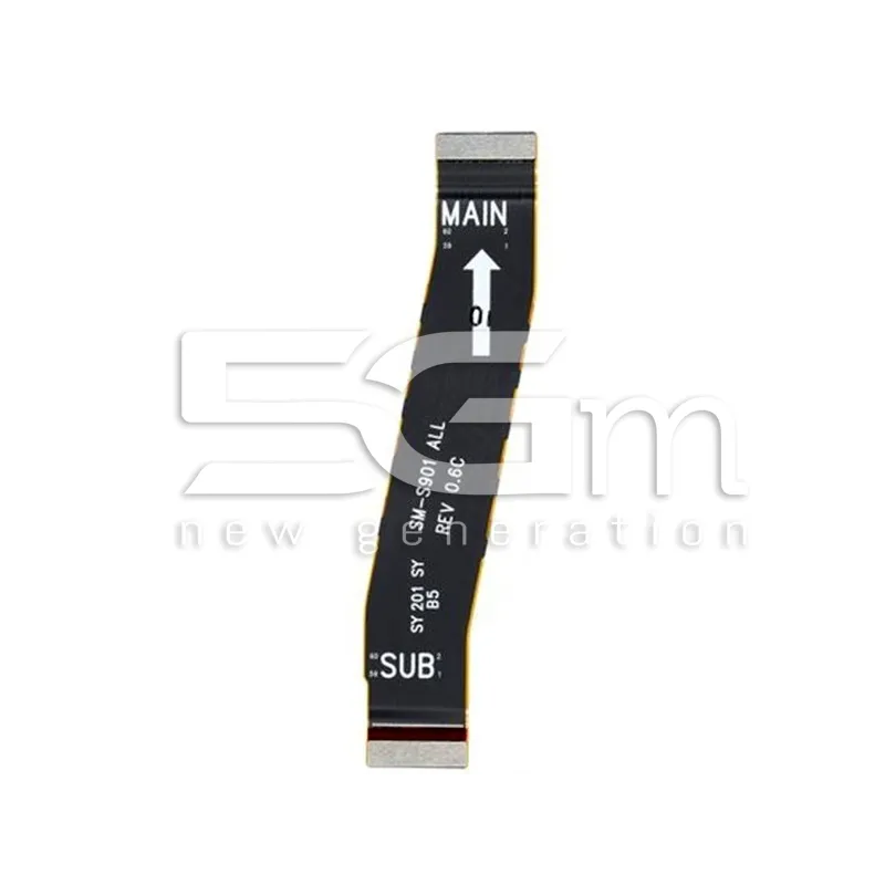 IF Flexkabel Samsung SM-S901 S22 Ori | 5G-M.com